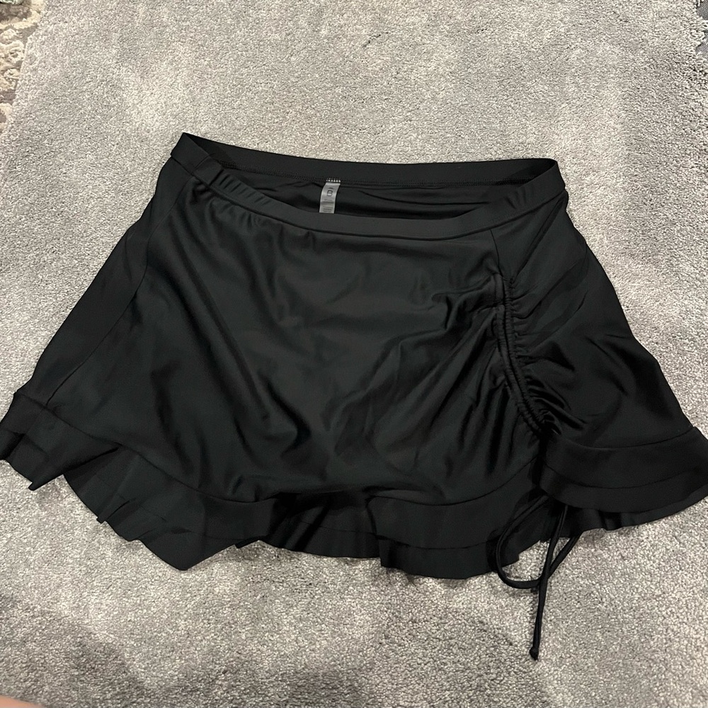 BMJL Womens Tennis Skirt Athletic‎ Golf Skorts with Build-in Shorts